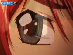 Koutetsu no majo annerose 01 -  xxx