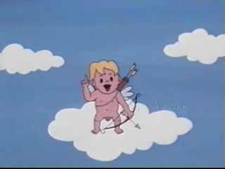 Suk and Hek cartoon