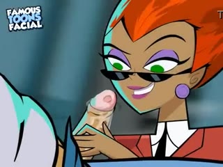 Cartoon porn 02
