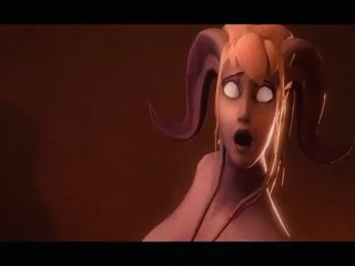 Coliseum of Lust