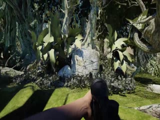 Jungle Heat 