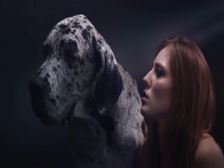 Love animals and fuck animals - Dog sex