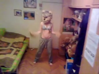 Furry