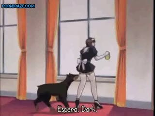 Anime Animal Sex