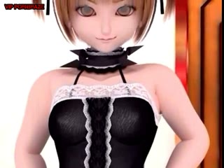 Hentai Animal 3d