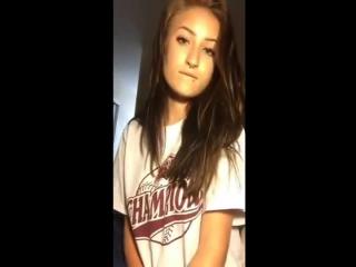 Teen of the day