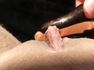 `Meet my clit`