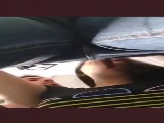 Cuck is crazy